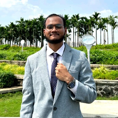 Khan Mohammed Juned