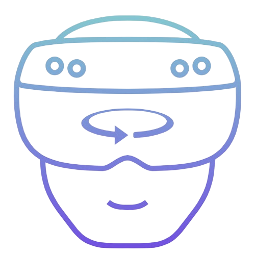 Virtual Visit Logo